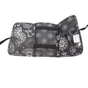 Thirty One Gifts 31 Fold & Go Organizer Planner Trifold Note Pad